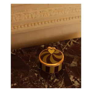 Doing Goods - Pyar Circus Box | Yellow
