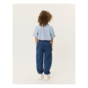 Les Deux - Jogger Hoop | Blue