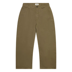 Finger in the Nose - Atlas Chino Pants | Khaki