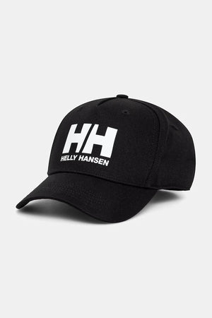Helly Hansen ayarlanabilir genişlikli, düğmeli pamuk şapka Czapka Helly Hansen HH Ball Cap