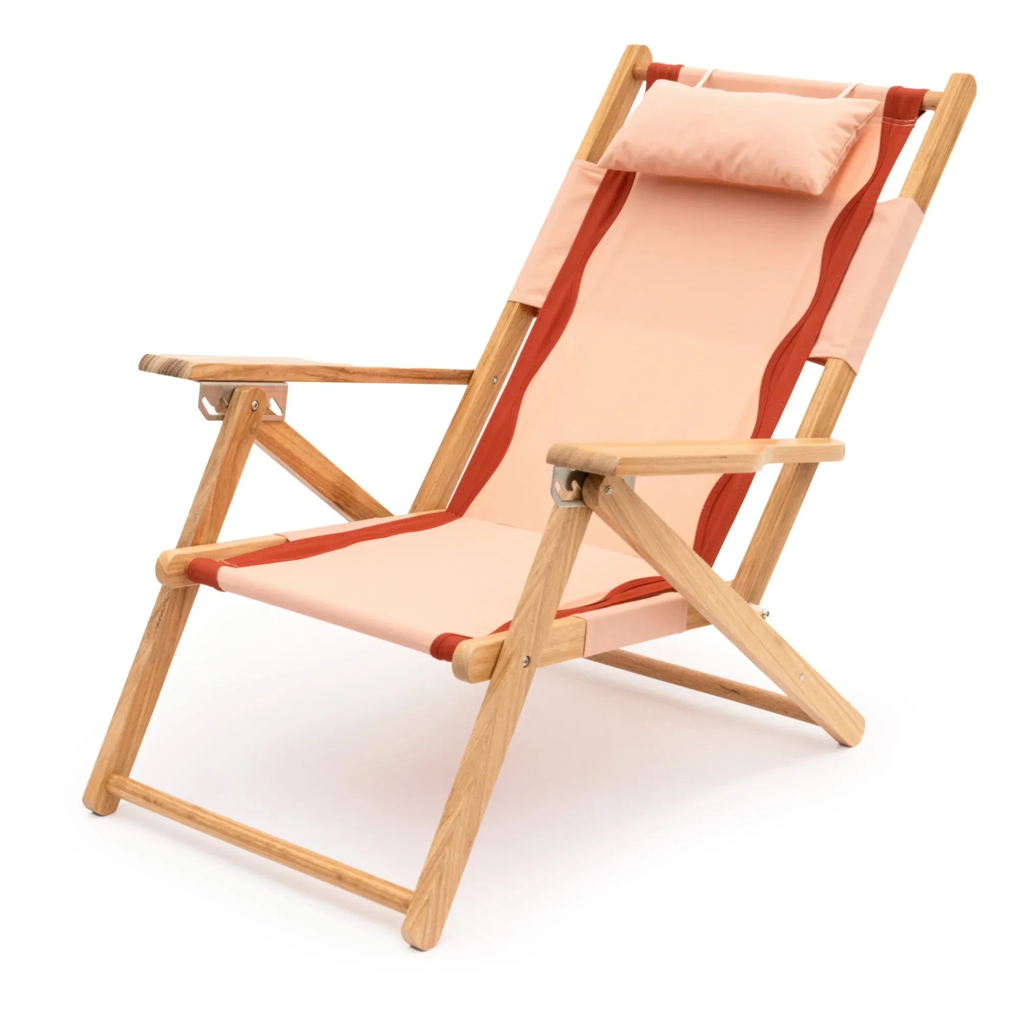 Business & Pleasure Co. - Tommy Chair | Pink