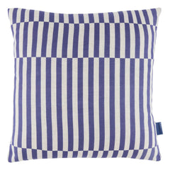Nobodinoz - Stanley Lines Changing Pad | Blue