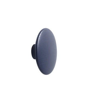 Muuto - The Dots Ashwood Askı | Gece mavisi
