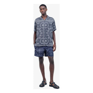 Olow - Aloha Kendari Shirt | Dark Gray