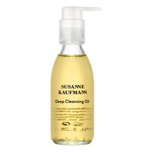 Susanne Kaufmann - Cleansing Oil - 100 ml