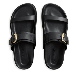 A. Emery - Prince sandals | Black