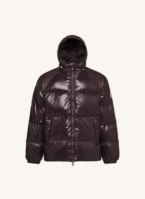 Pyrenex - Sten Down Jacket | Cimarron