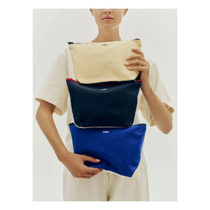 Hay - Multi G Pouch | Electric Blue