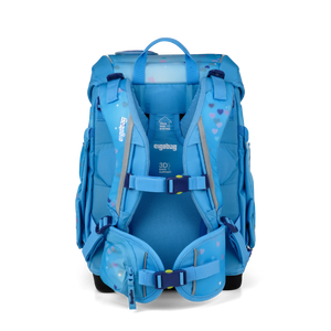 Ergobag - School Backpack Set cubo Dancebear