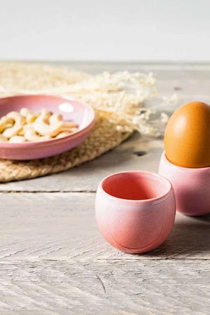 Villeroy & Boch Perlemor Yumurta Kupa 50 ml (2 Parça)