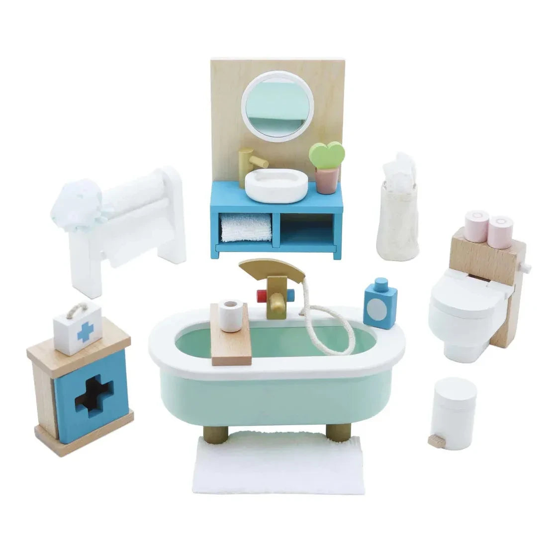 Le Toy Van - Daisylane Bathtub