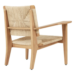 Gubi - F-Chair Outdoor Lounge Chair, Marcel Gascoin