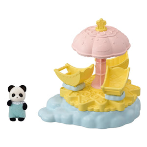Sylvanian Families - Star Carousel