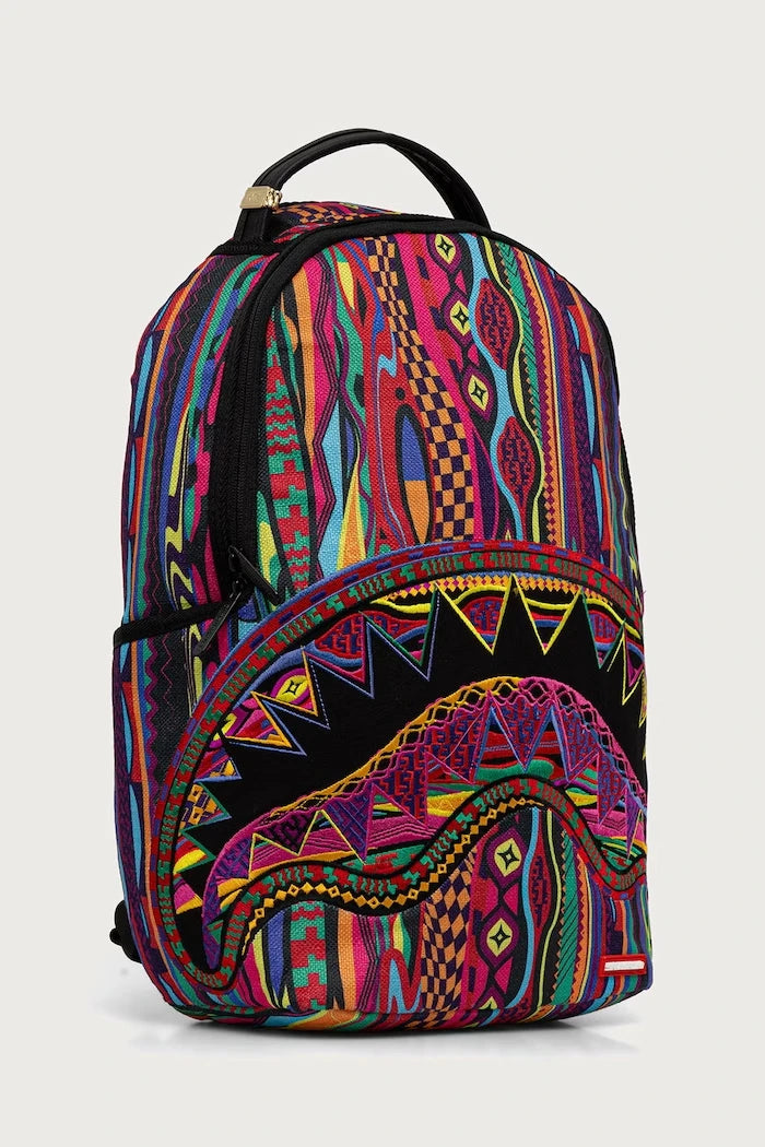 Sprayground - Pink Women's City Backpack 910B8607NSZ