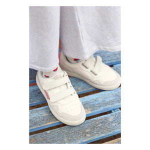 Bonton - Kix Easy Scratch Sneakers | Pink
