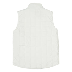 Taion - Reversible Mountain Puffer Vest | Olive Green
