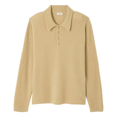 American Vintage - Boat Neck Sweater | Beige