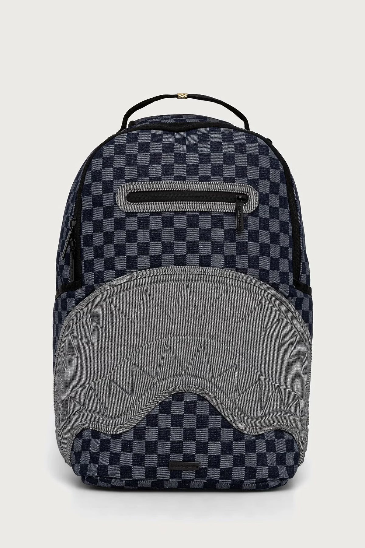 Sprayground - Gray Backpack 910B8486NSZ