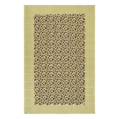 Doing Goods - Disco Leopard Tablecloth | Multicolor