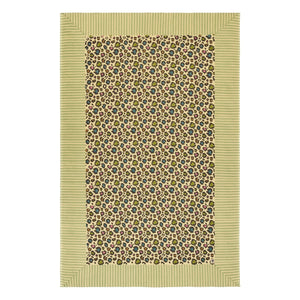 Doing Goods - Disco Leopard Tablecloth | Multicolor