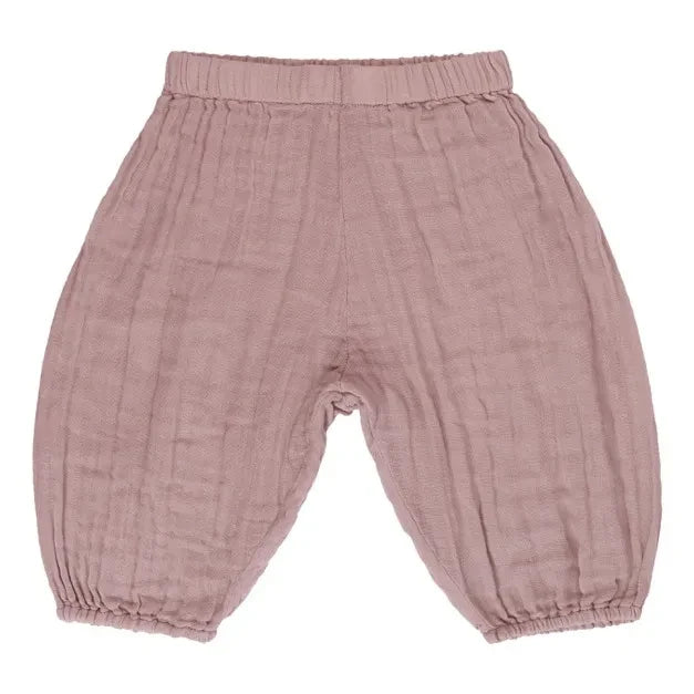 Numero 74 - Joe Harem Pantolon | Dusty Pink S007