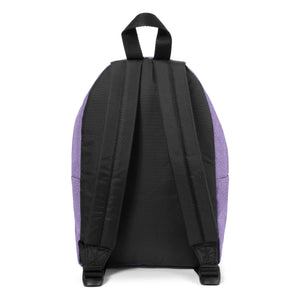 Eastpak - Orbit Simli Sırt Çantası | Lila