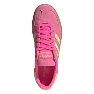 Adidas - Handball Spezial Sneakers | Fluorescent Pink