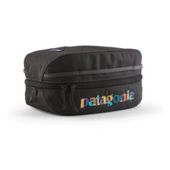 Patagonia - Black Hole Cube 6L Toiletry Bag | Black