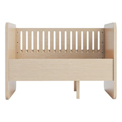 Nofred - Convertible Bed | Oak