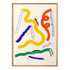Mado - Poster Slide