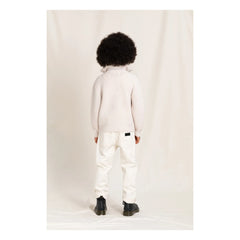 Finger in the Nose - Ollibis Slim Fit Jeans | Ecru