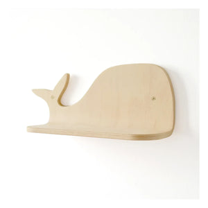 Charlie Crane - Popi Whale Shelf