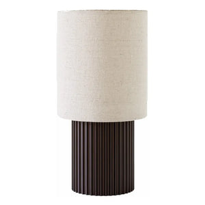 & Tradition - Manhattan Portable Table Lamp | Bronze
