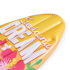 Legami - Tropical Dream Inflatable Lilo