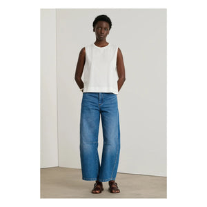 Soeur - Jean Eliott | Blue