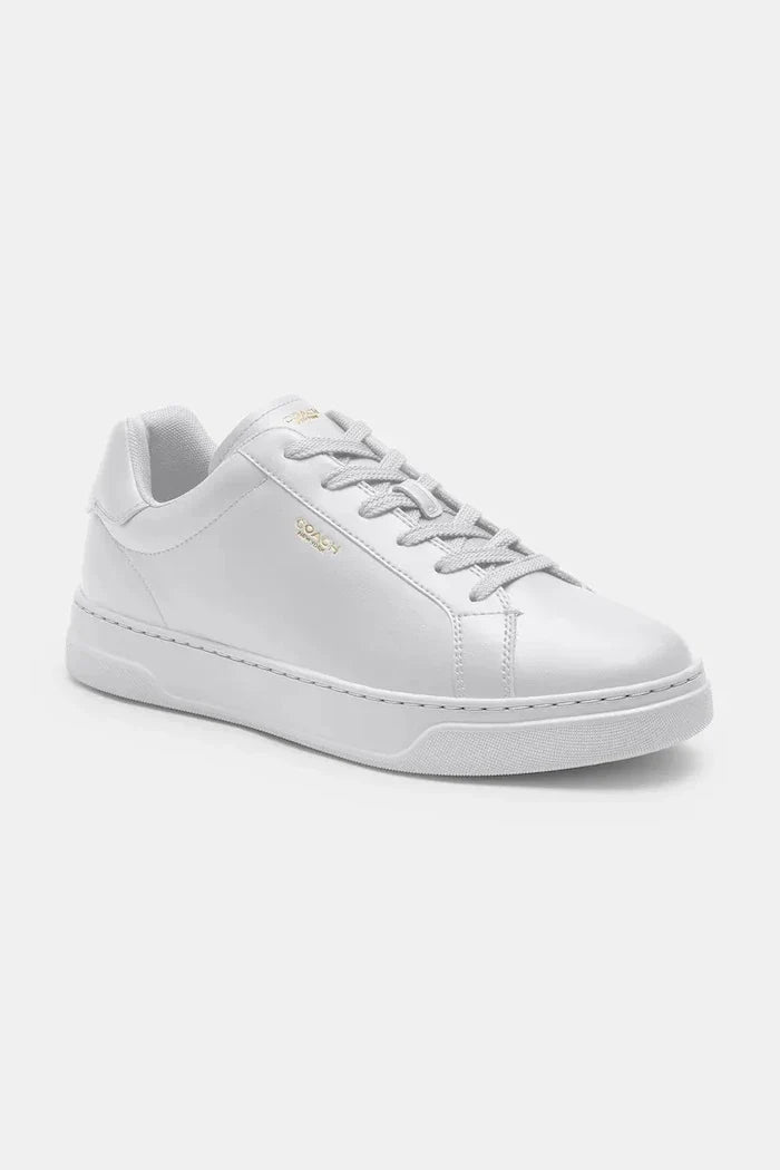 Coach High Line Deri Sneaker мъжки deri sneaker