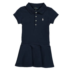 Ralph Lauren - Polo Elbise | Lacivert