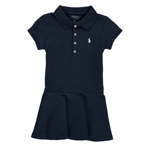 Ralph Lauren - Polo Elbise | Lacivert