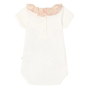 Bonpoint - Body June Organic Cotton | Cream