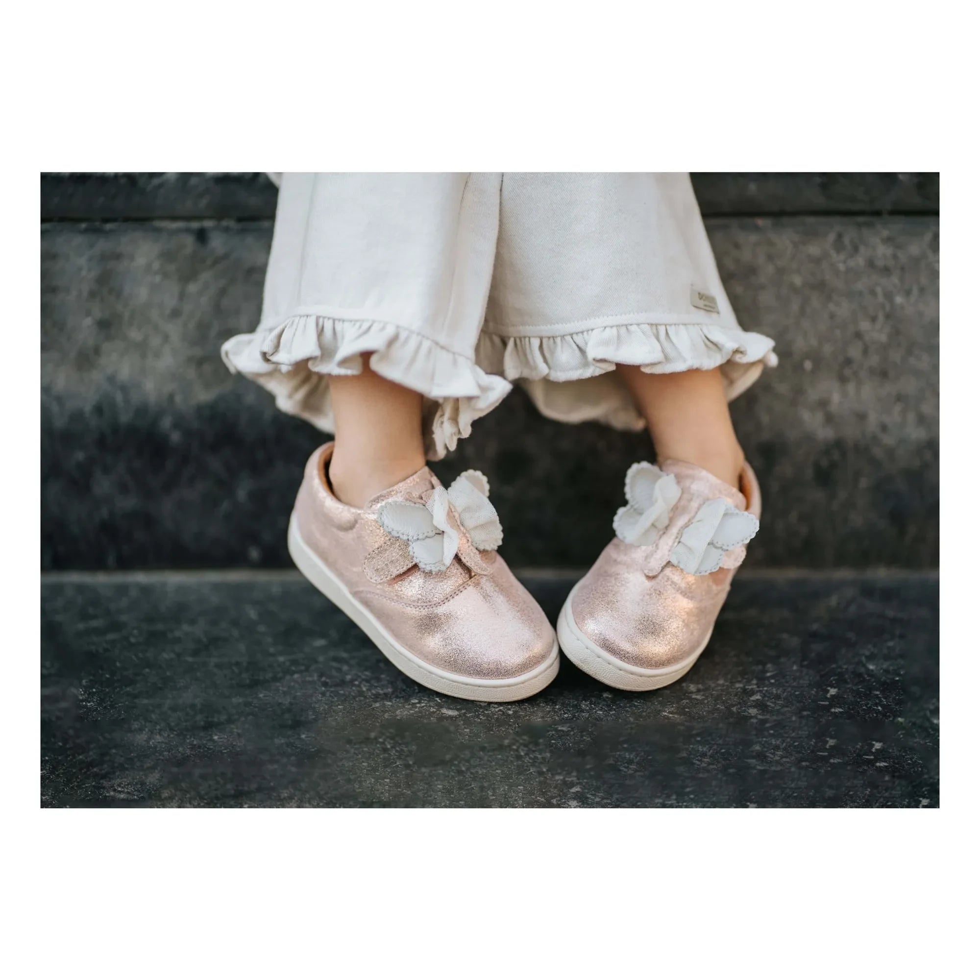 Donsje - Hadria Shoes | Pink
