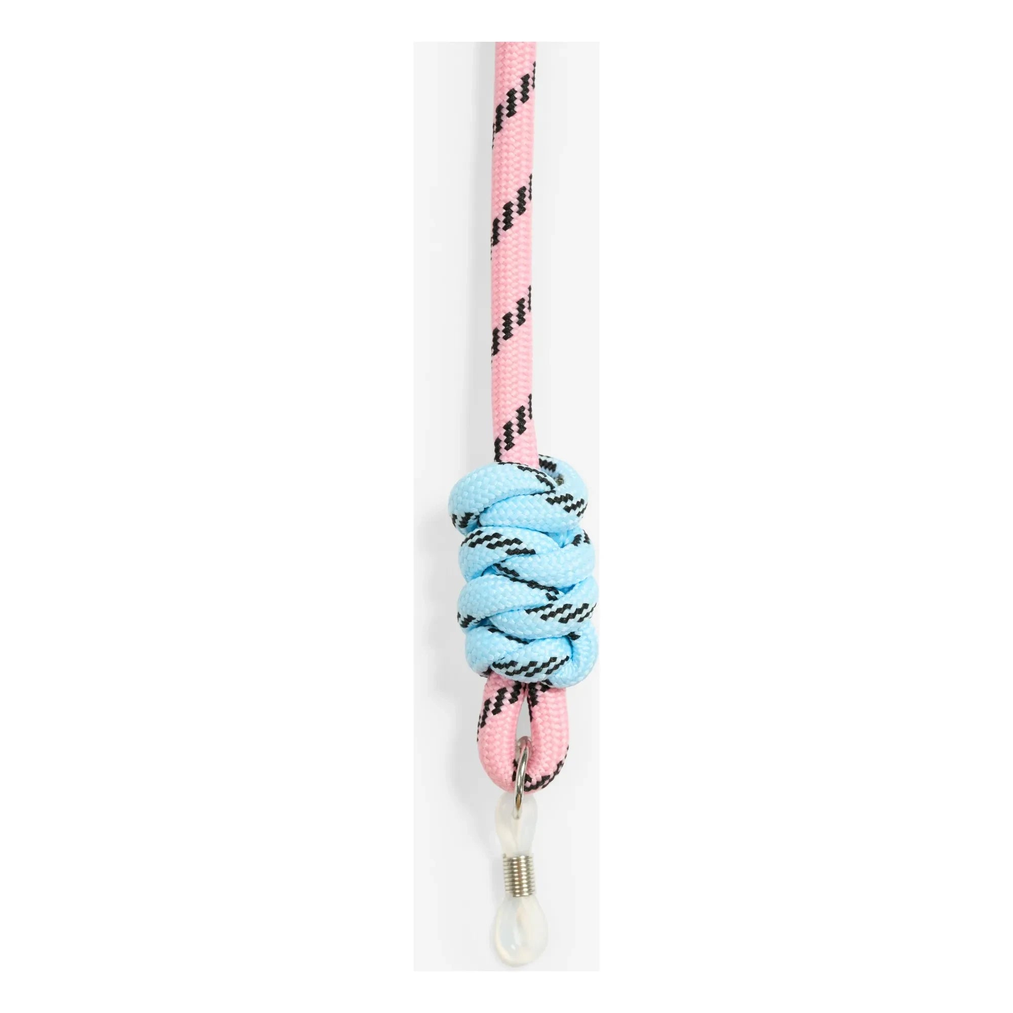 IZIPIZI - Blocked Glasses Strap | Pink