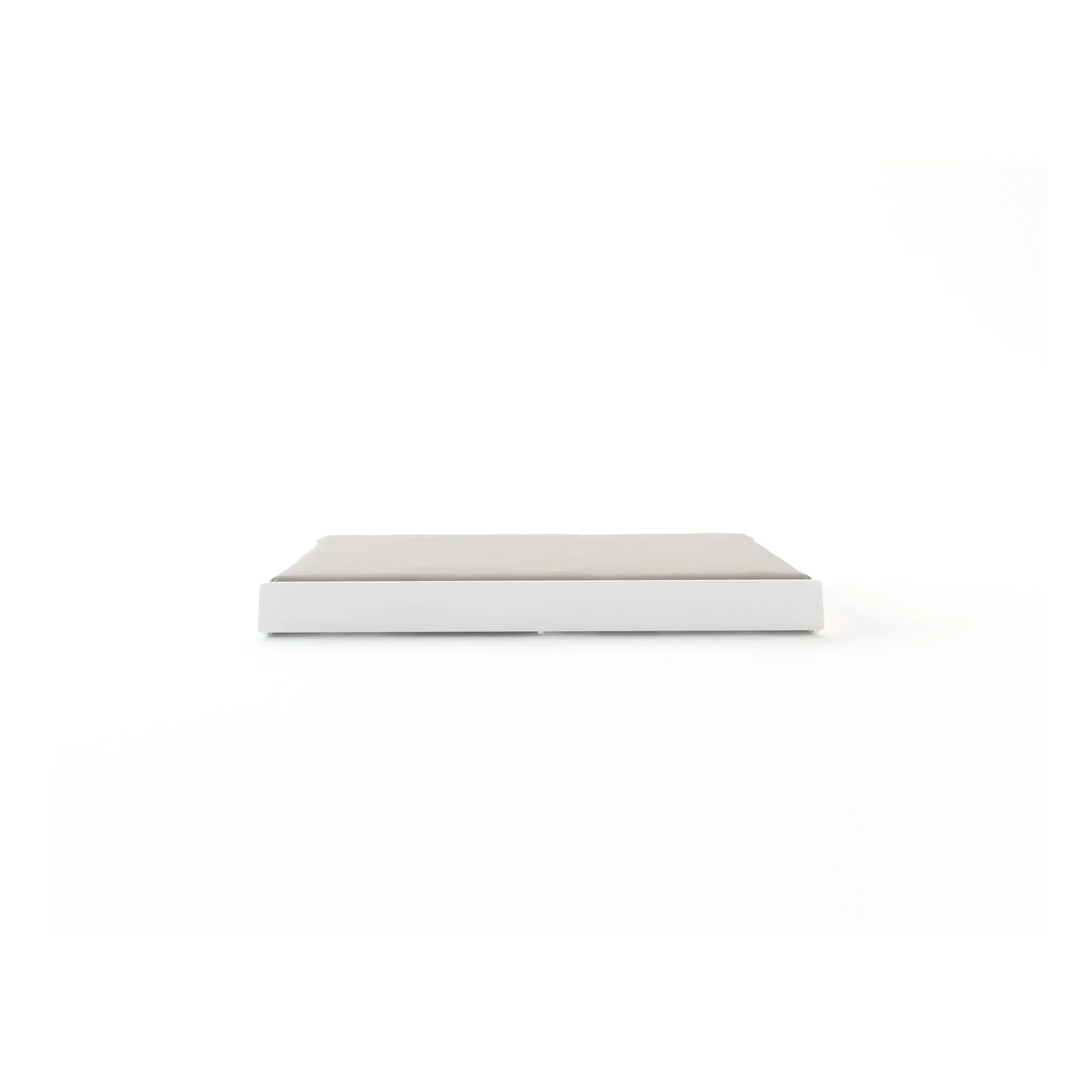 Oeuf NYC - Perch Drawer Bed Mattress 89x186 cm | White