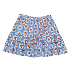 Hello Simone - Lea Fleurie Dress | Blue