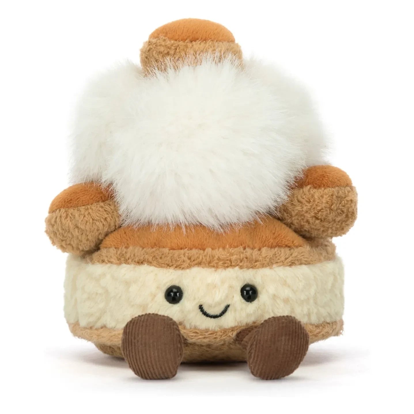 Jellycat - Saint Honoré Plush Mirielle