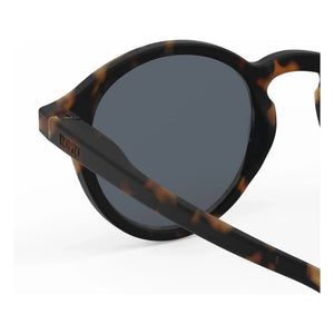 IZIPIZI - Kids Sunglasses #D Tortoise Shell | Brown