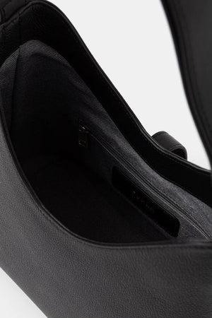Furla kadın deri çanta Goccia S Hobo