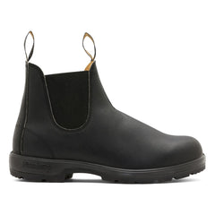 Blundstone - Classic Smooth Leather Chelsea Boots - Adult Collection | Black