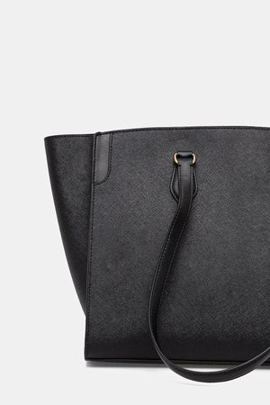 Deri çanta MICHAEL Michael Kors
