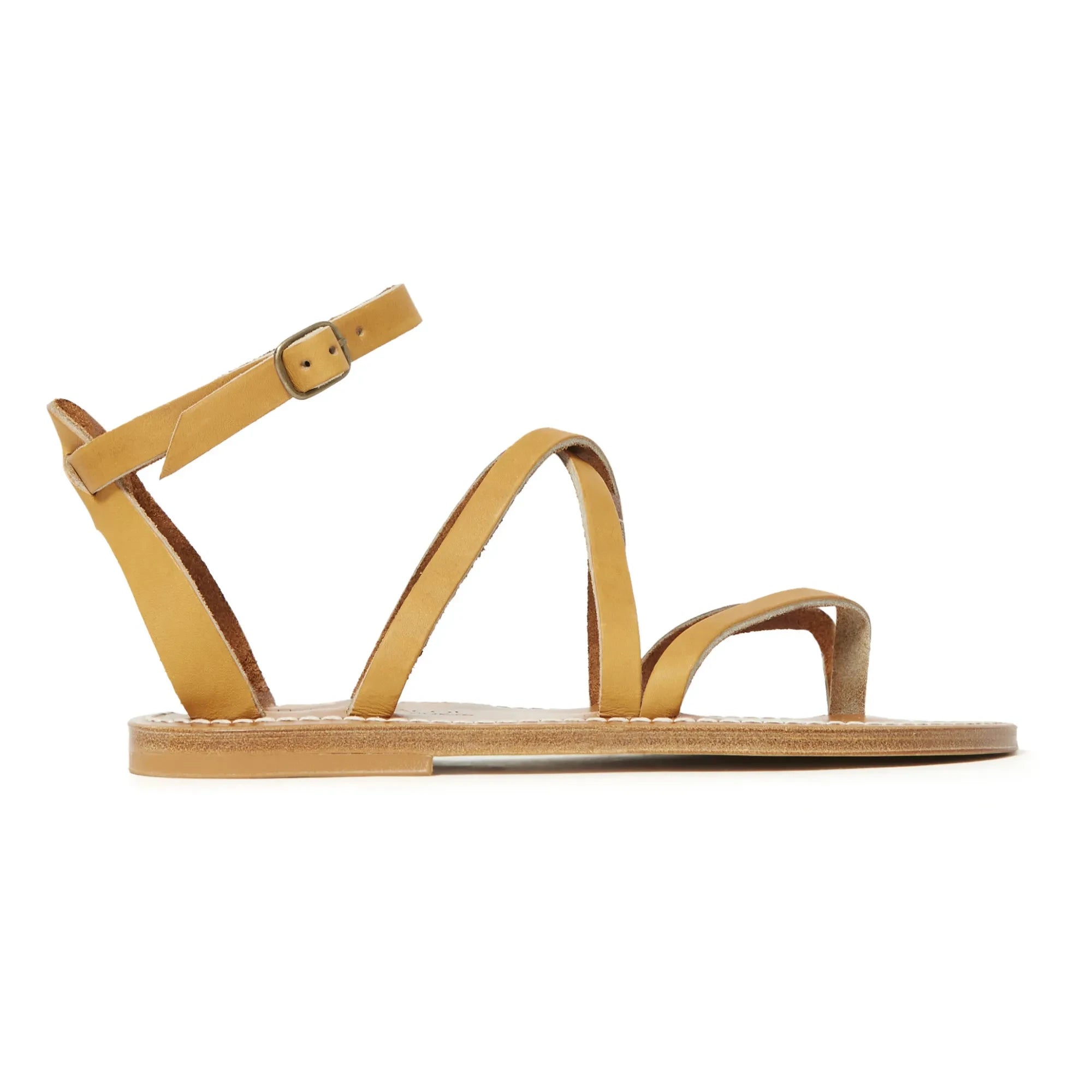 K.Jacques - Epicure Sandals | Natural