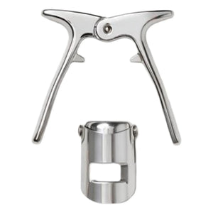 PrintWorks - Champagne Serving Set